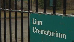 Linn Crematorium