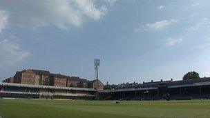 Roots Hall