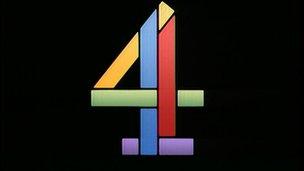 Channel 4 logo