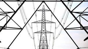 pylon