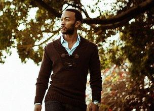 John Legend