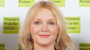 Miranda Richardson