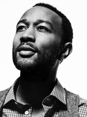 John Legend