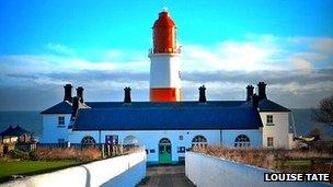 Souter Lighthouse