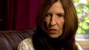 Anne Williams