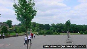 Abbotsweld Primary School, Harlow, Essex