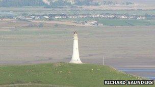 Sir John Barrow Monument