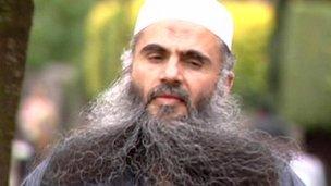 Abu Qatada