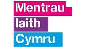 Mentrau iaith Cymru