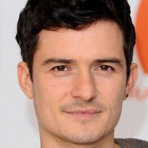 Orlando Bloom