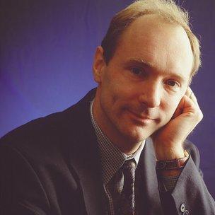 Tim Berners-Lee