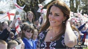 Kate Middleton