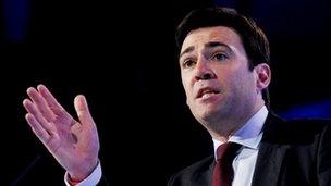 Andy Burnham