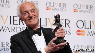 Michael Frayn