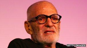 Larry Kramer