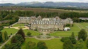 Gleneagles