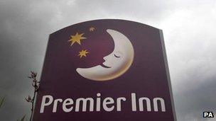 Premier Inn