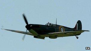 Spitfire