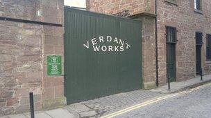 Verdant Works