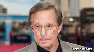 William Friedkin