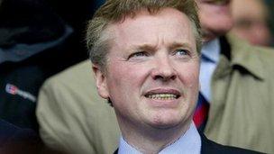 Craig Whyte