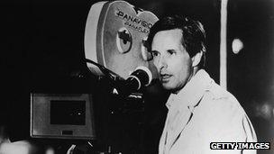 William Friedkin in 1988