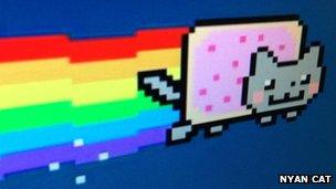 Nyan Cat