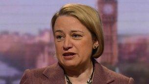 Natalie Bennett