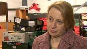 Natalie Bennett