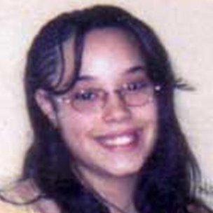 An undated photo of Gina DeJesus