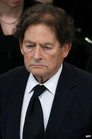 Nigel Lawson