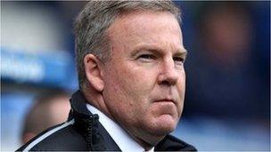 Kenny Jackett