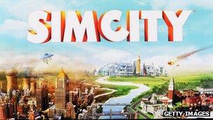 SimCity