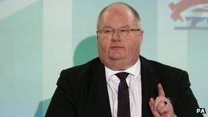 Eric Pickles