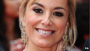 Tamzin Outhwaite