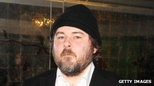 Ben Wheatley