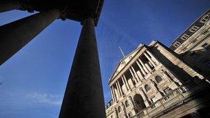 Bank of England