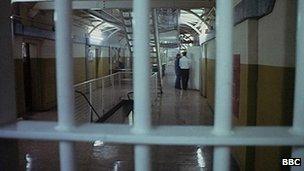 Justice Minister Chris Grayling has announced reforms for the prison probation service