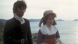 Poldark