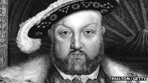 Henry VIII