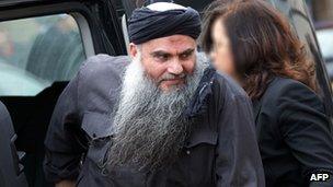 Abu Qatada