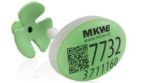 Ear tag