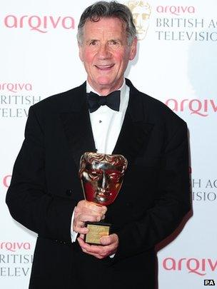 Michael Palin