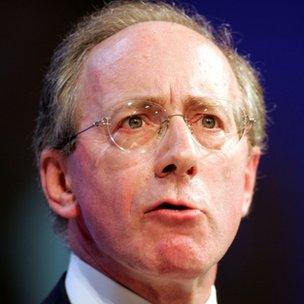 Malcolm Rifkind