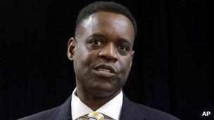 Kevyn Orr