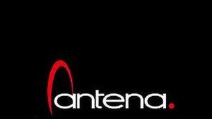 Cwmni Antena