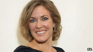 Cerys Matthews