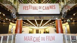 Cannes Film Festival