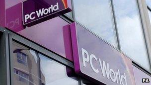 PC World