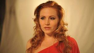 Valentina Monetta